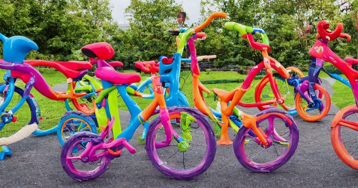 Janod balancecykler: Den ideelle gave til aktive børn med hang til eventyr